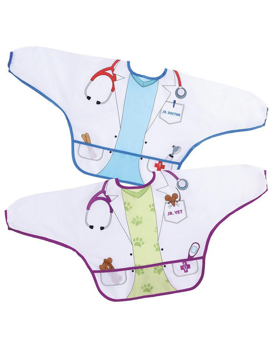 Set babero 2 piezas