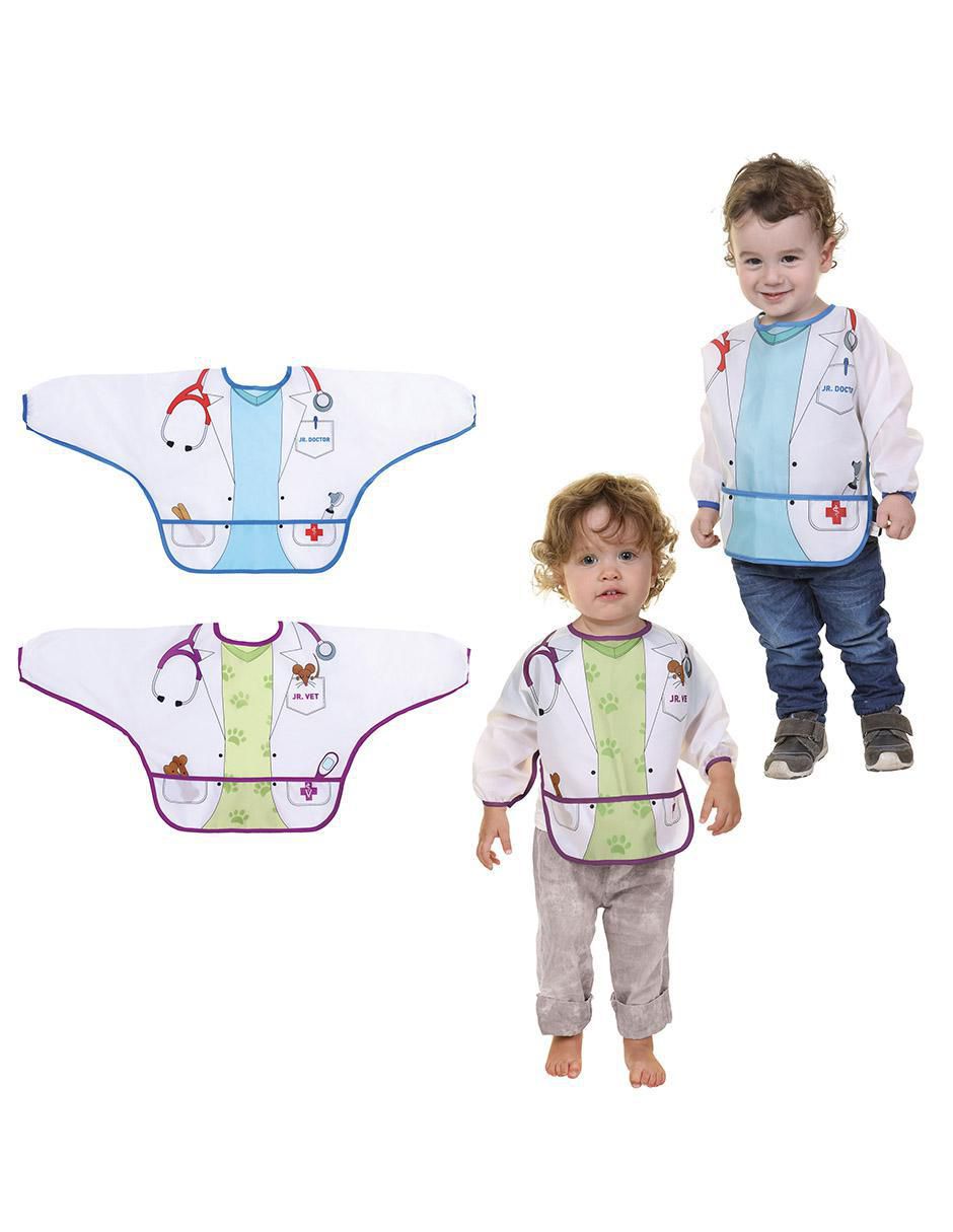 Set babero 2 piezas 7