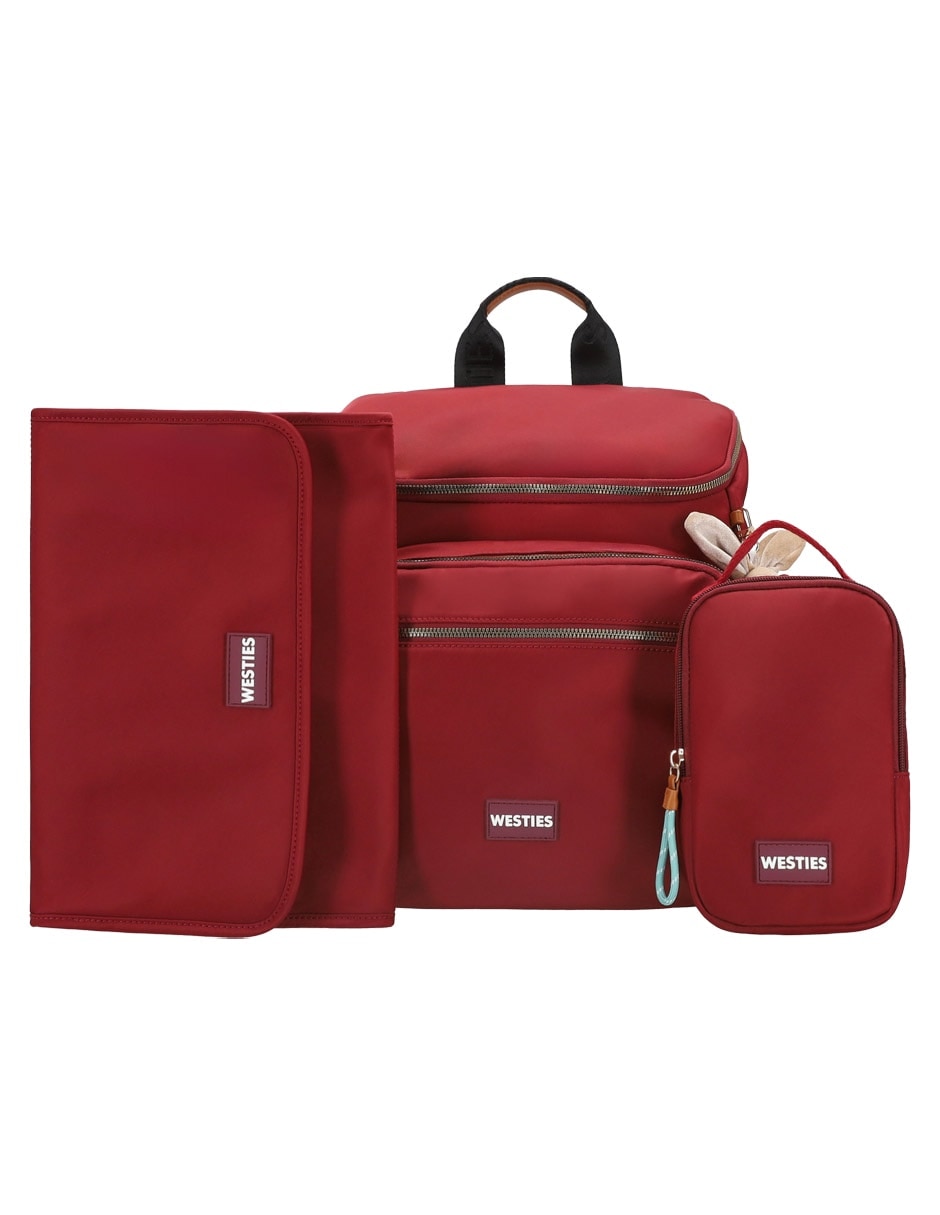 Pañalera backpack Rehum Pañalera backpack Rehum