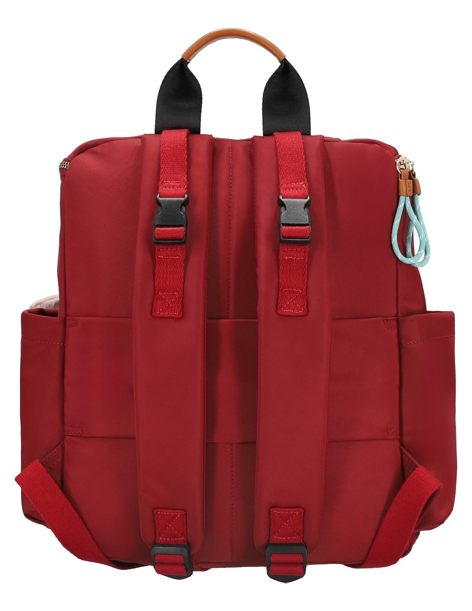 Pañalera backpack Rehum 3