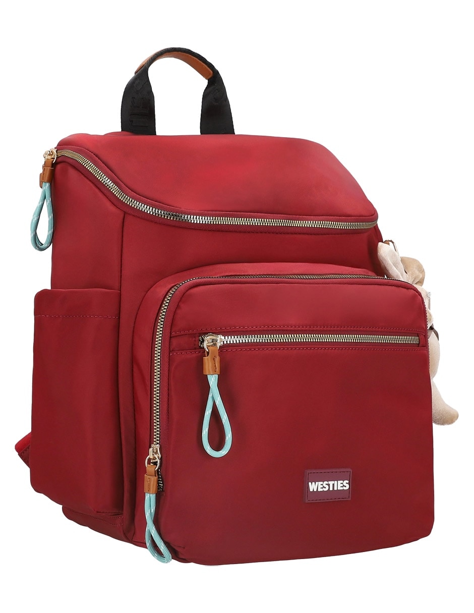 Pañalera backpack Rehum 4
