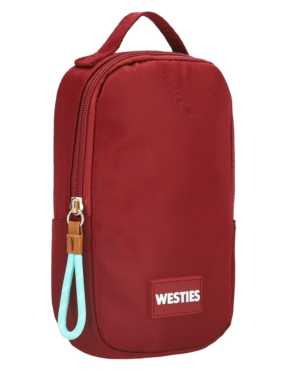 Pañalera backpack Rehum 7