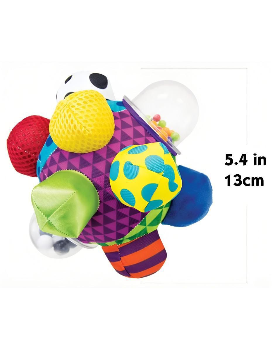 Sonaja unisex 5