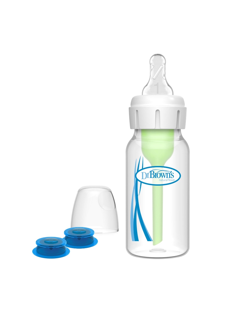 Biberón especializado de 4 oz