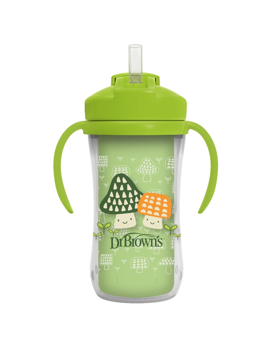 Vaso entrenador