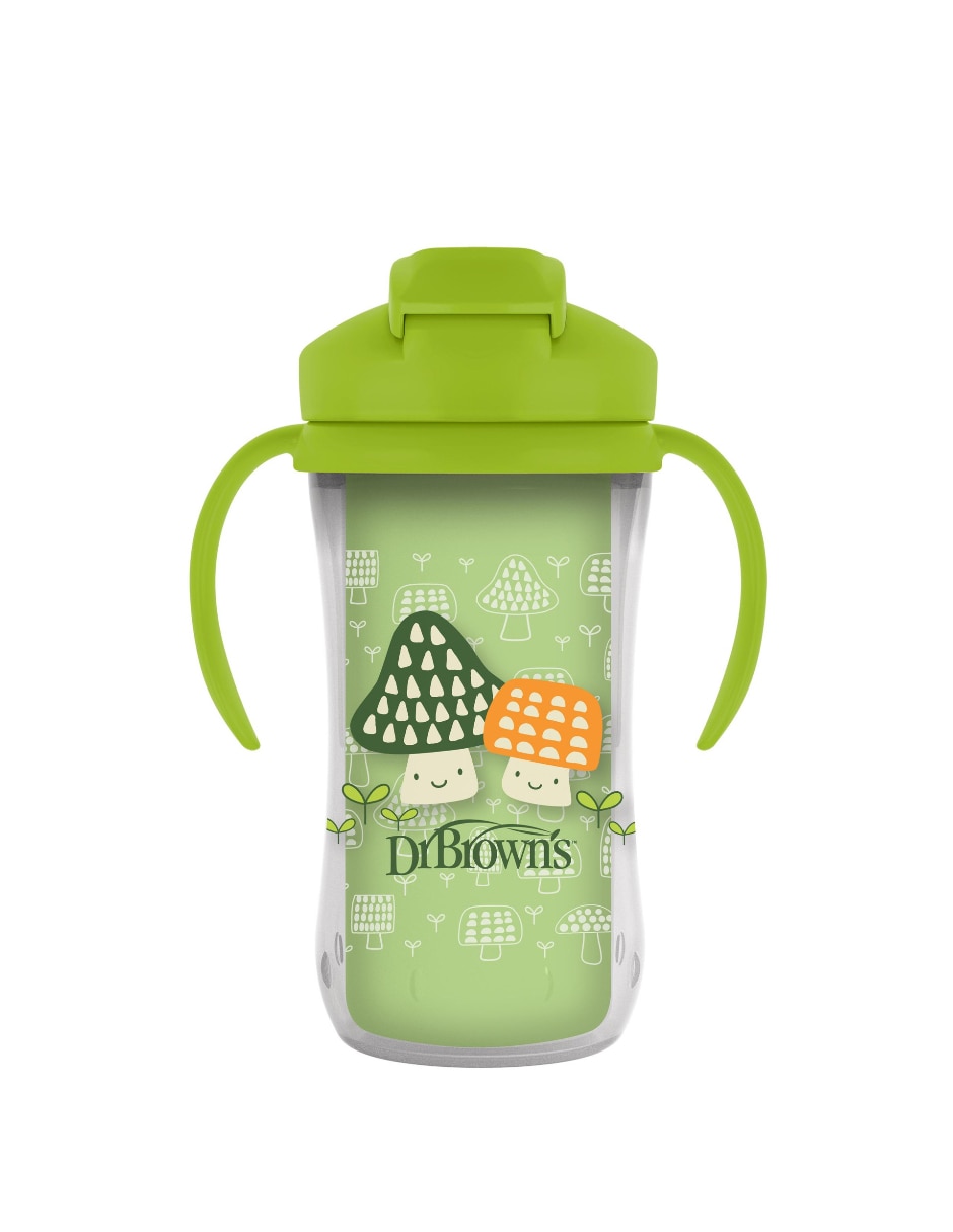 Vaso entrenador 2