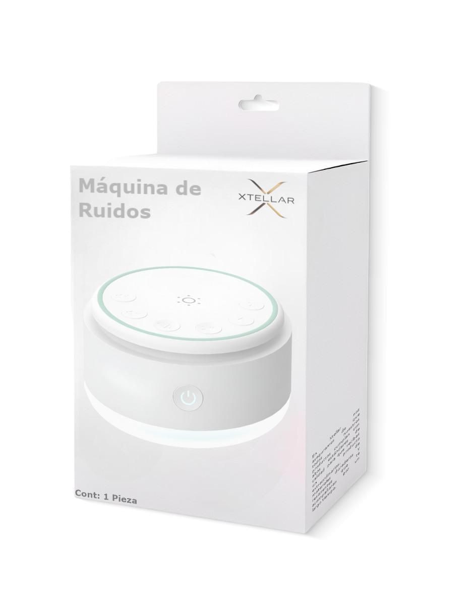 Dispositivo relajante para bebé 4