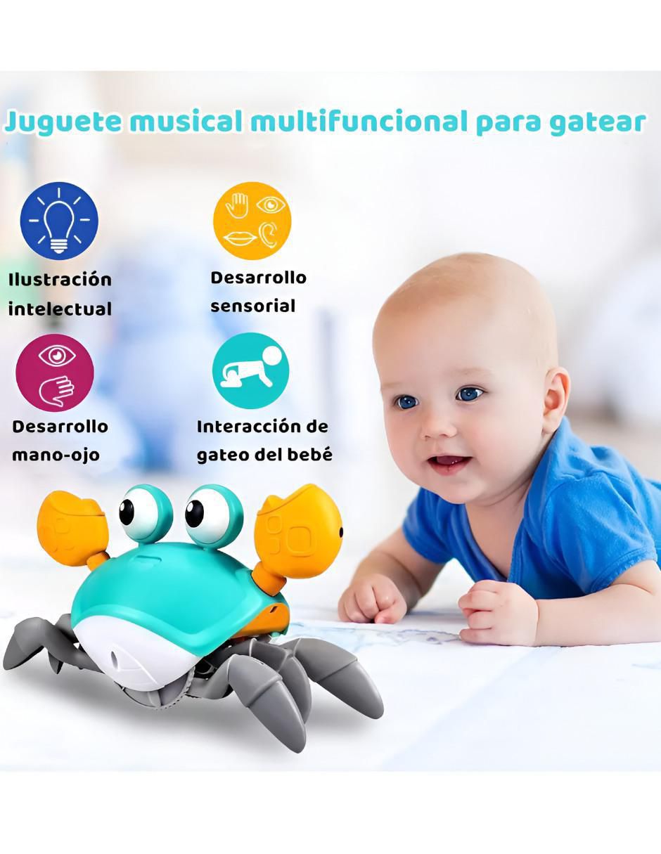 Juguete sensorial 2