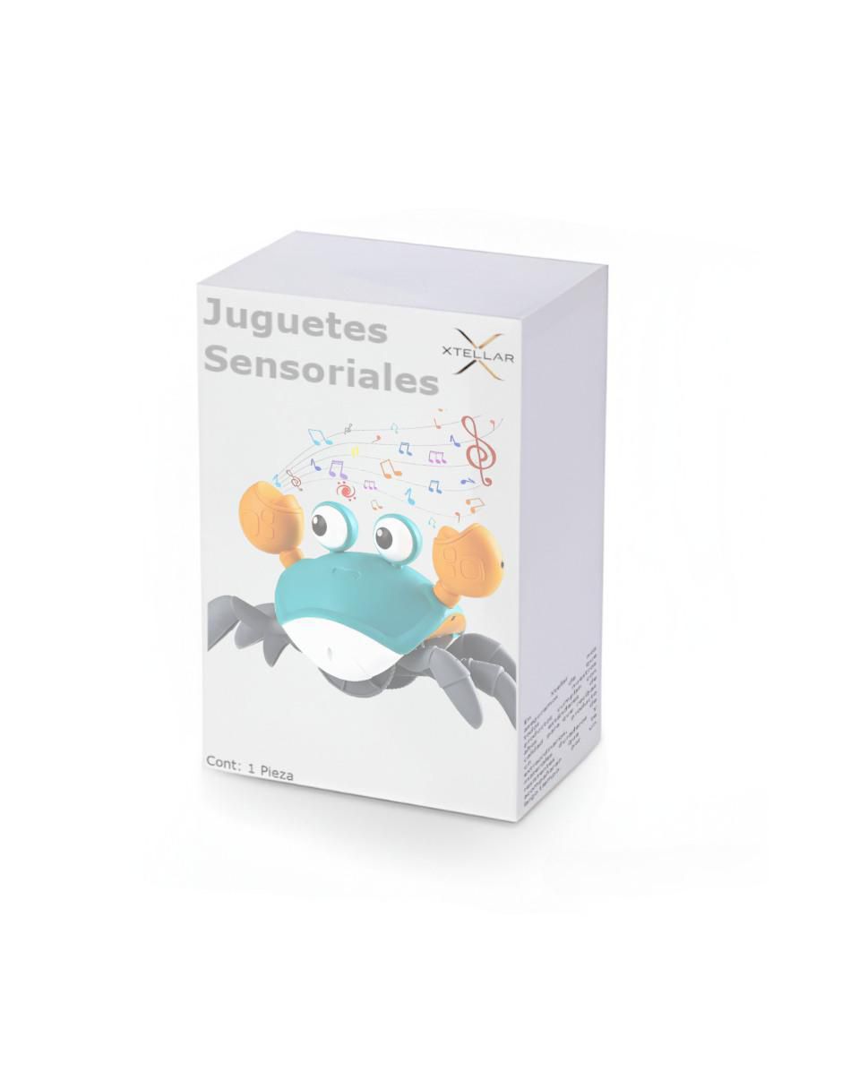 Juguete sensorial 5