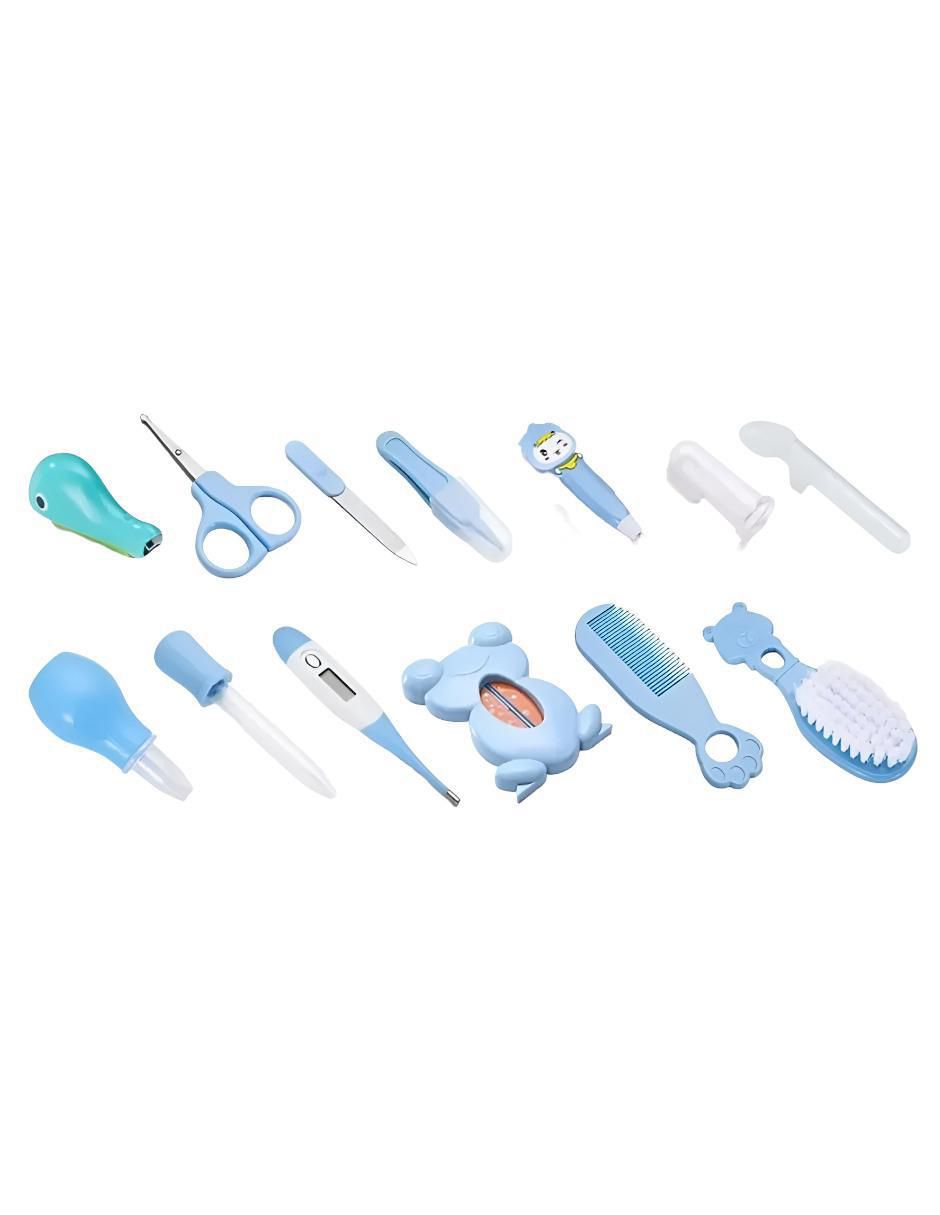 Set higiene 14 piezas unisex