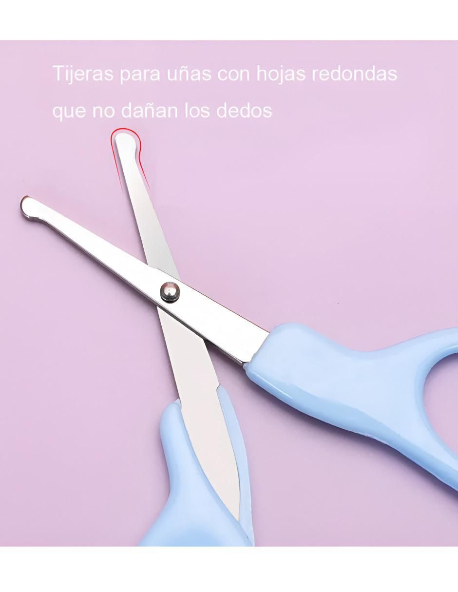 Set higiene 14 piezas unisex 2