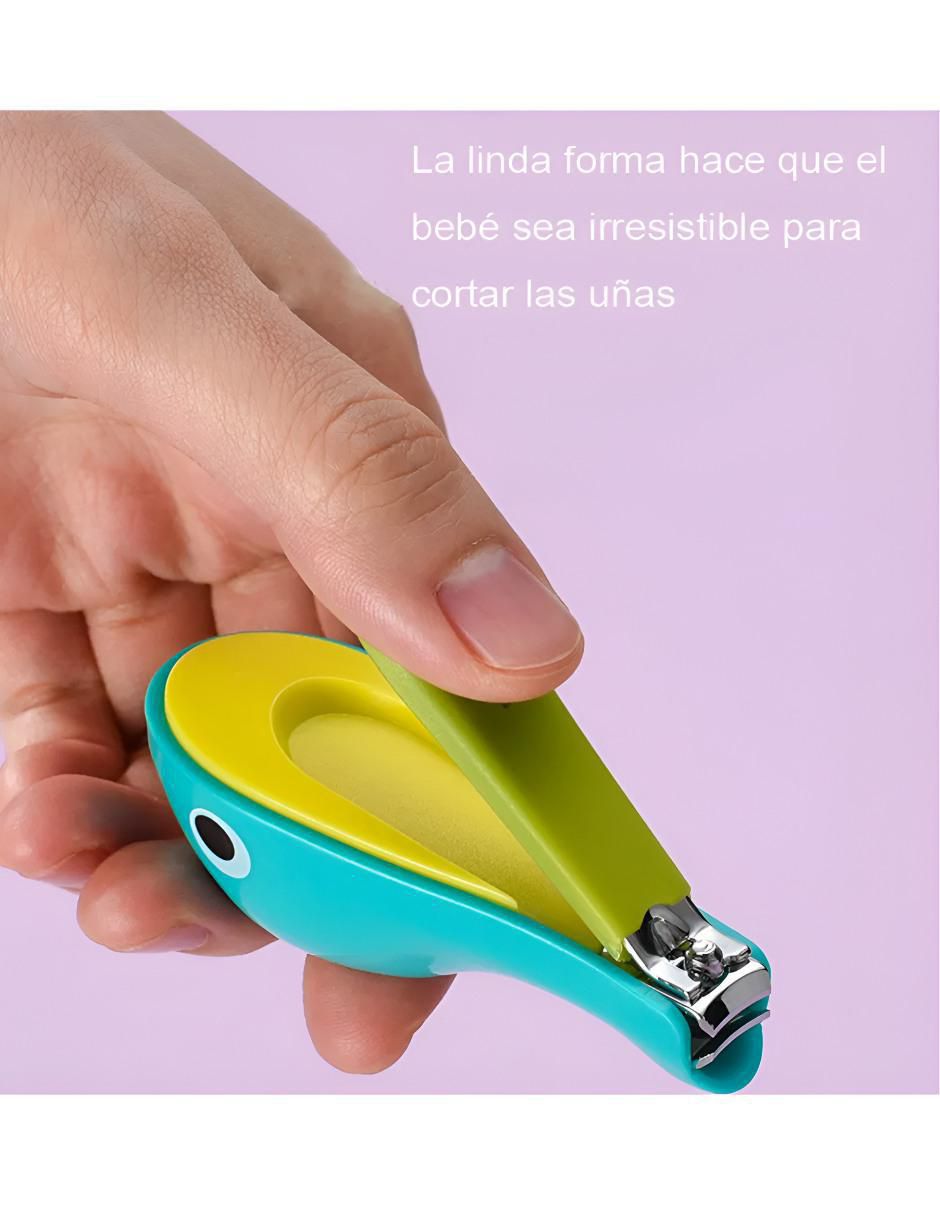 Set higiene 14 piezas unisex 3