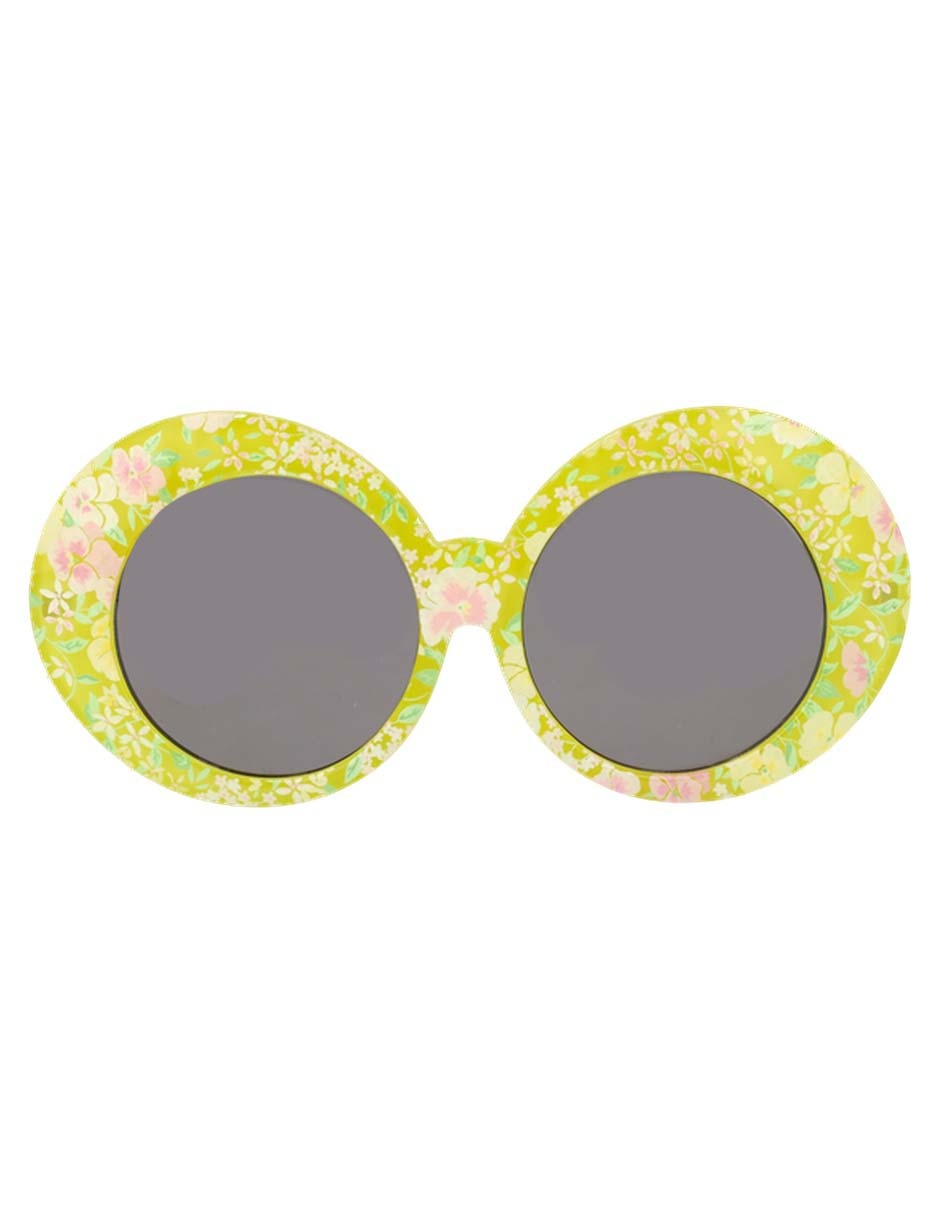 Lentes de sol para niña