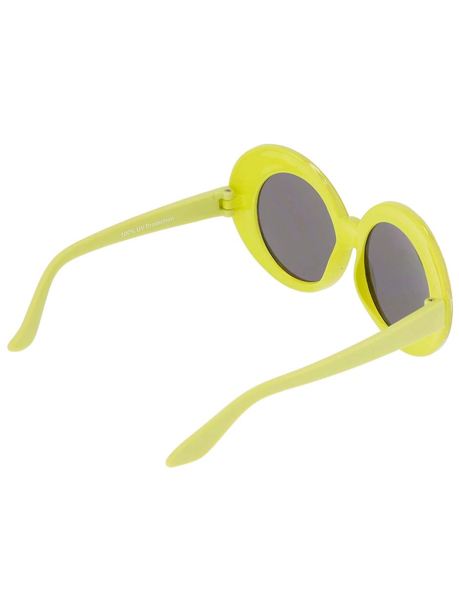 Lentes de sol para niña 4