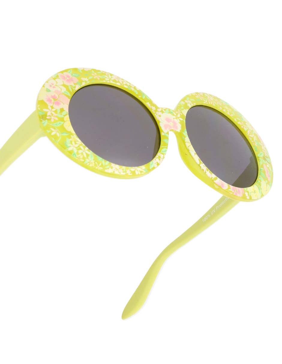 Lentes de sol para niña 5