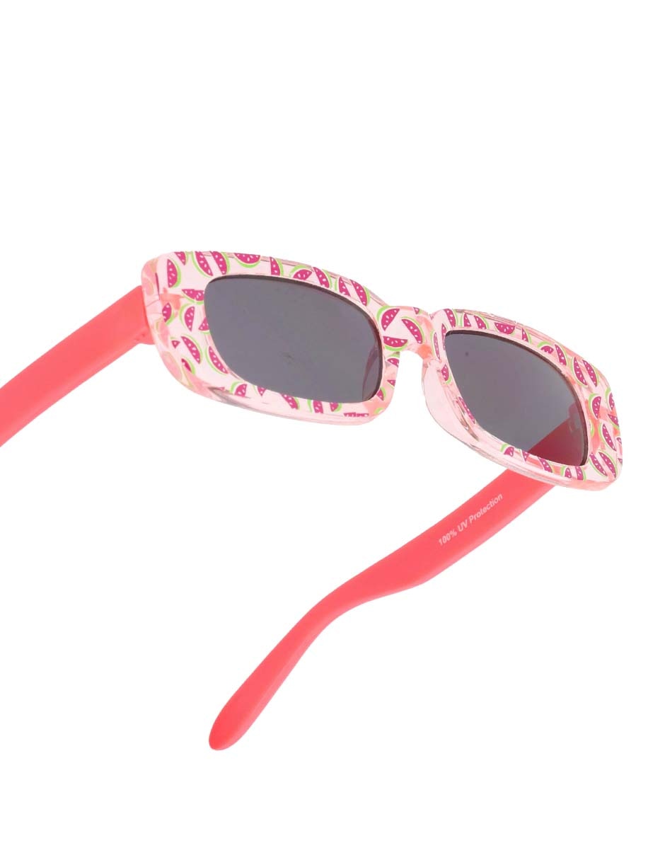 Lentes de sol para niña 5