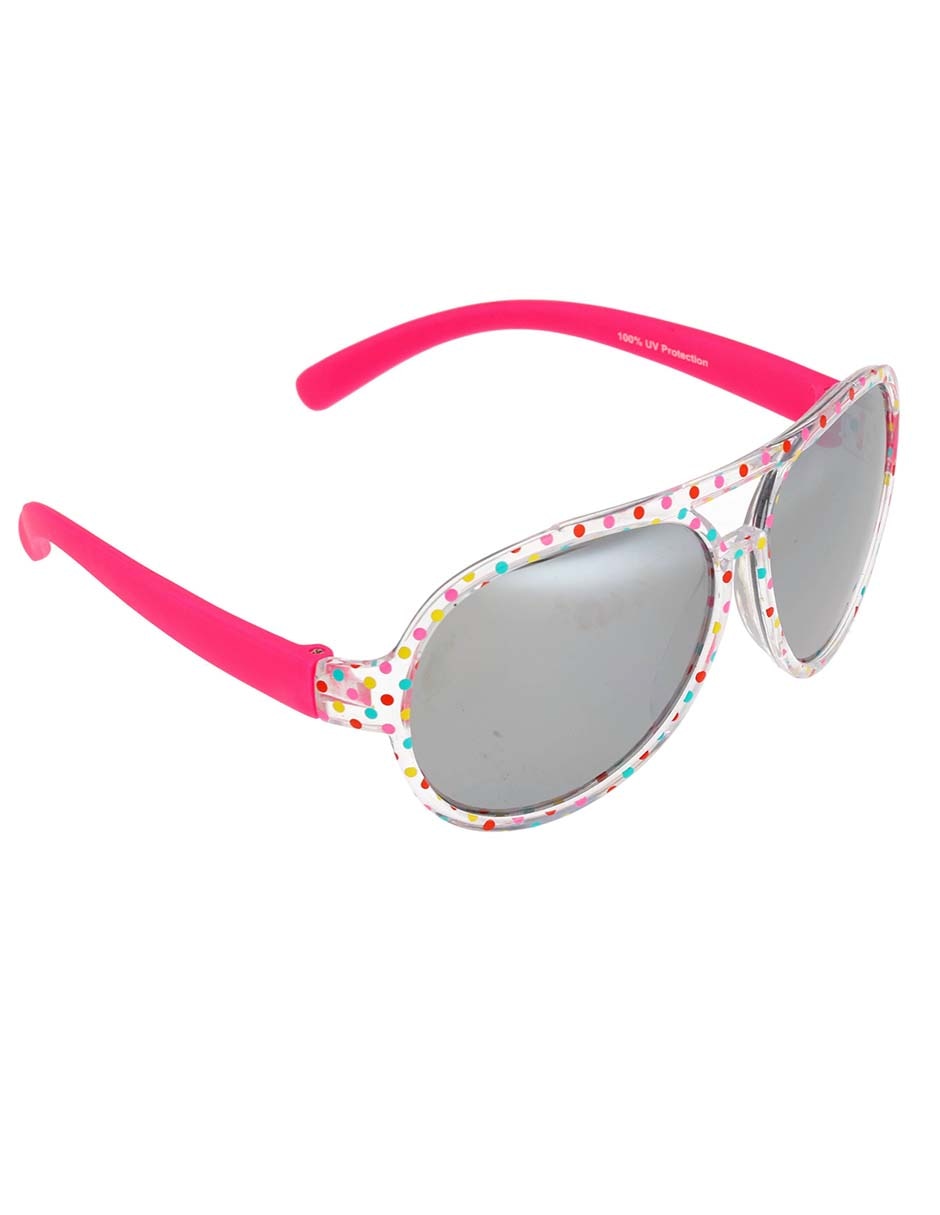 Lentes de sol para niña 3