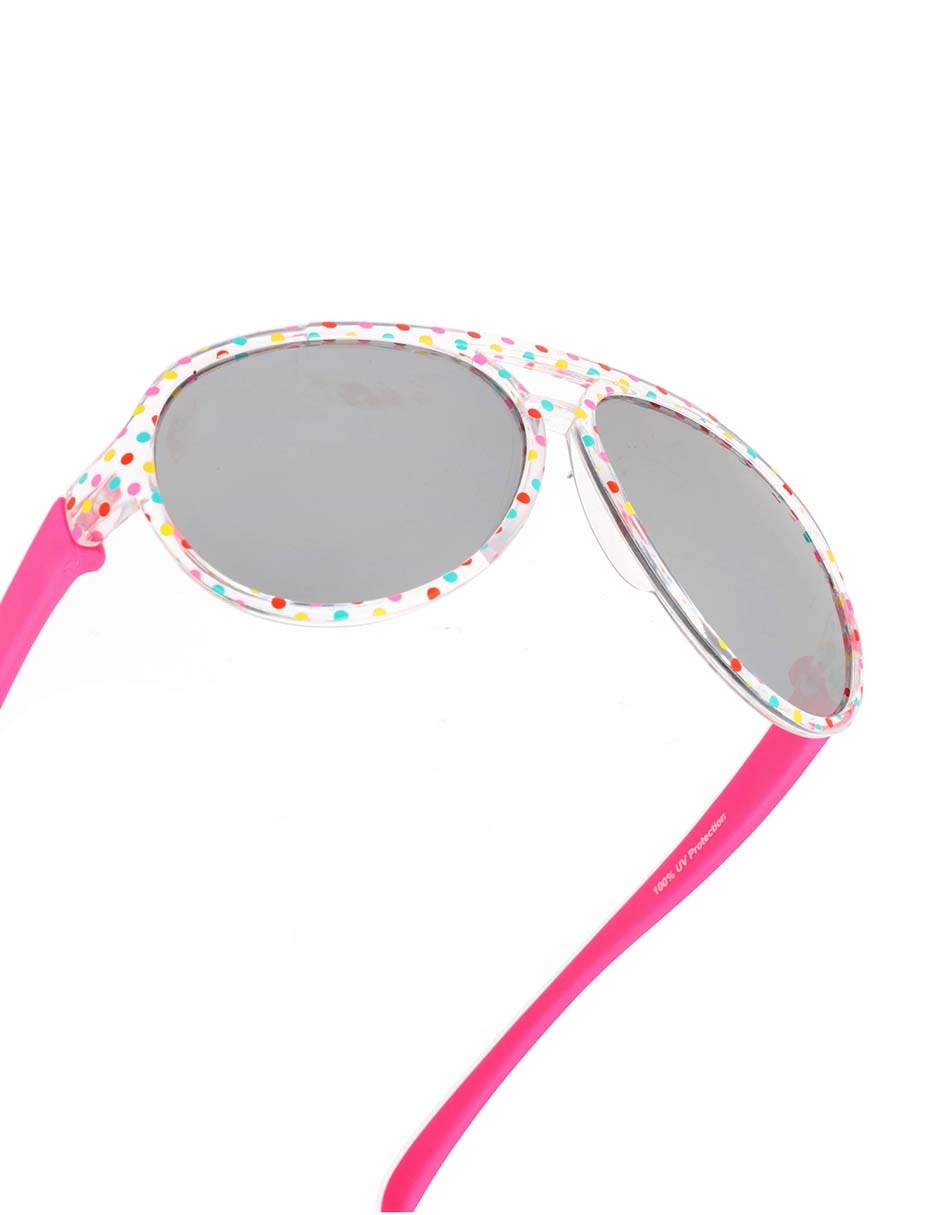 Lentes de sol para niña 5