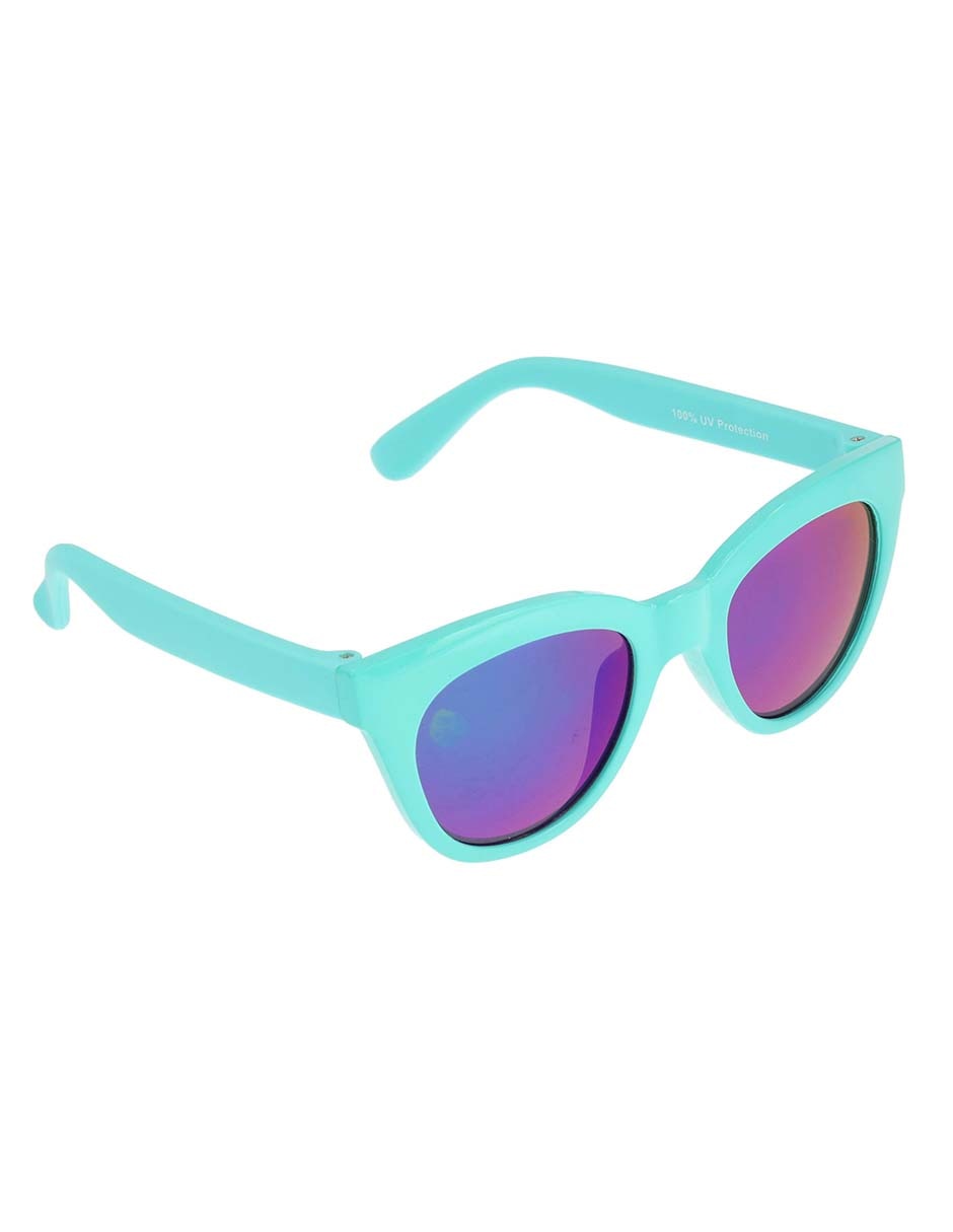 Lentes de sol para niña 3