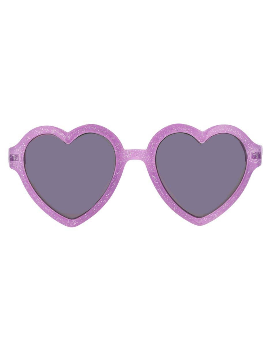 Lentes de sol para niña