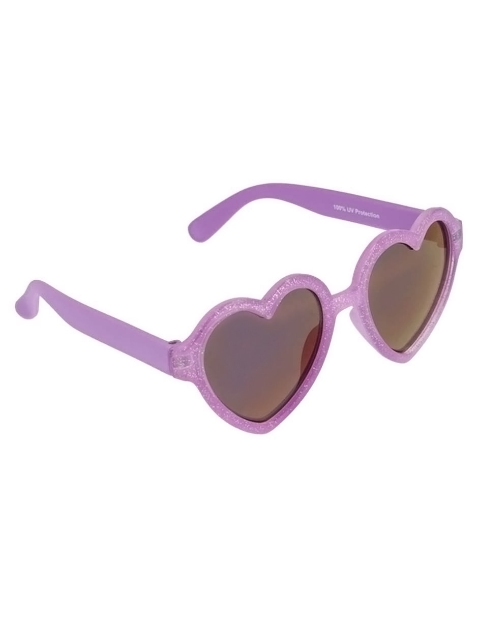 Lentes de sol para niña 3