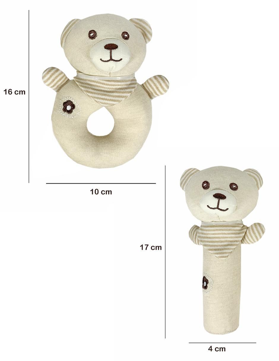 Sonaja Oso unisex 6