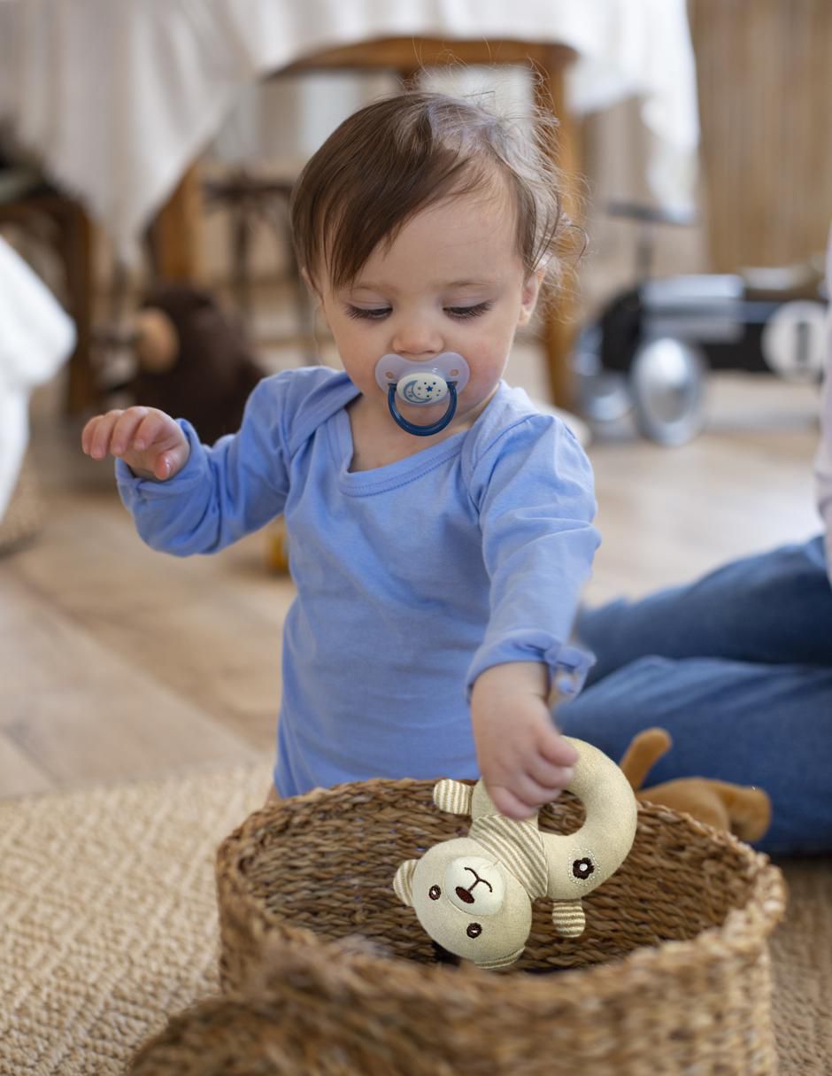 Sonaja Oso unisex 4