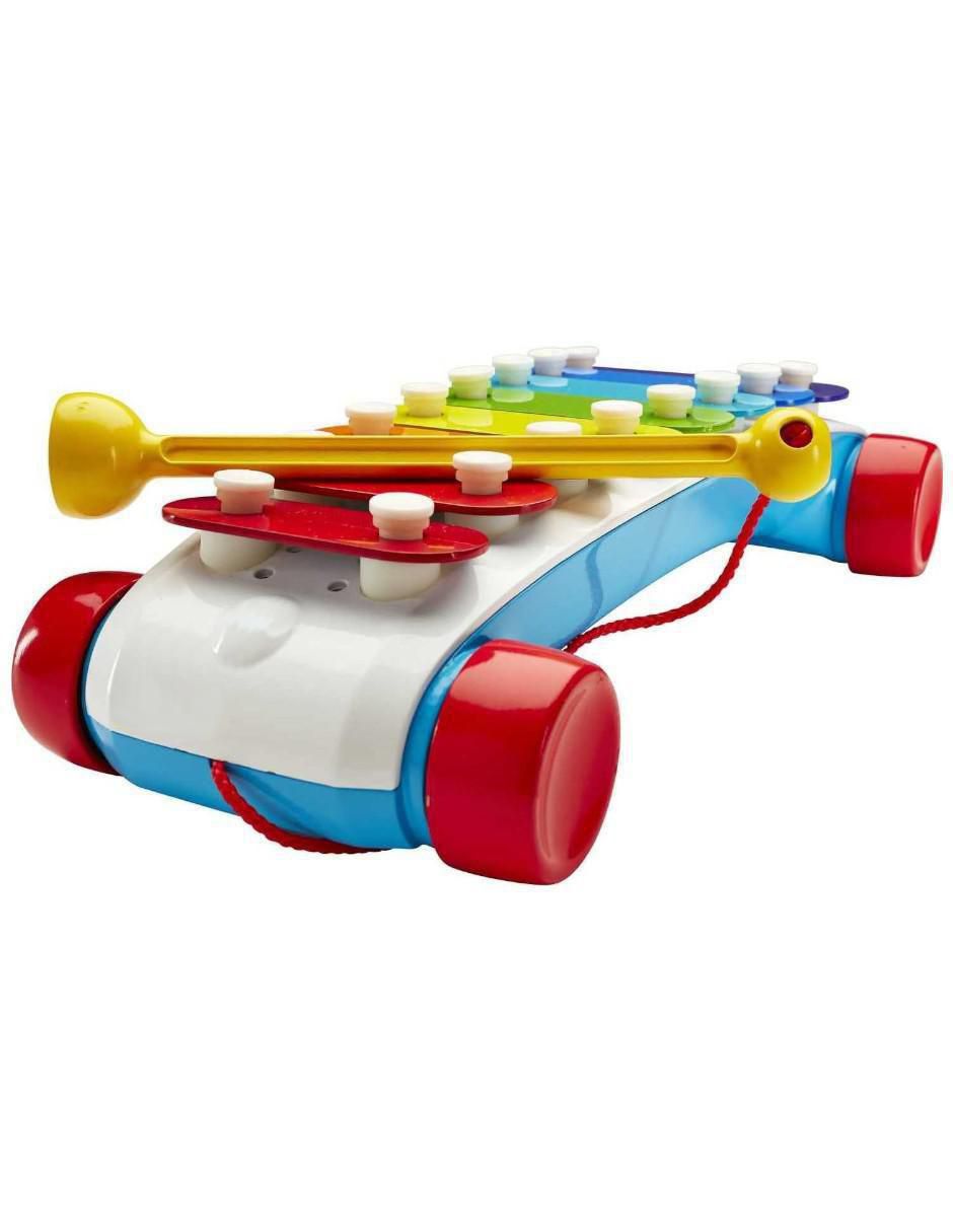 Xilófono infantil 3