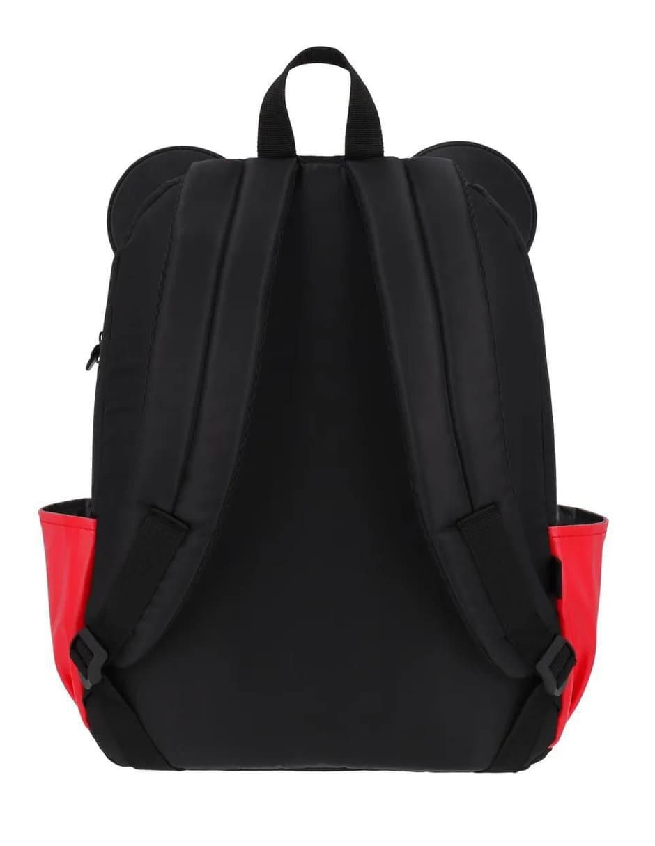 Pañalera backpack Mickey Mouse 2
