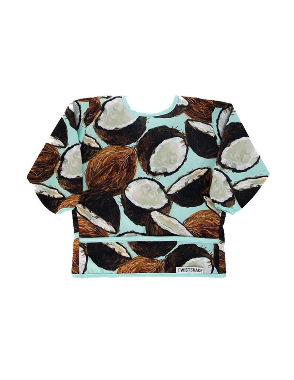 Babero Bibs estampado