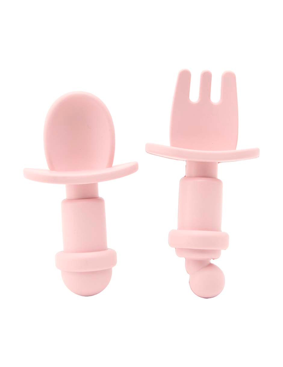 Set alimentación de silicón 5 piezas 4