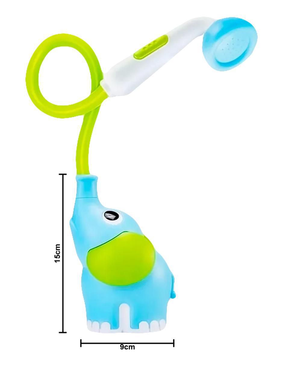 Juguete acuático con movimiento infantil 4