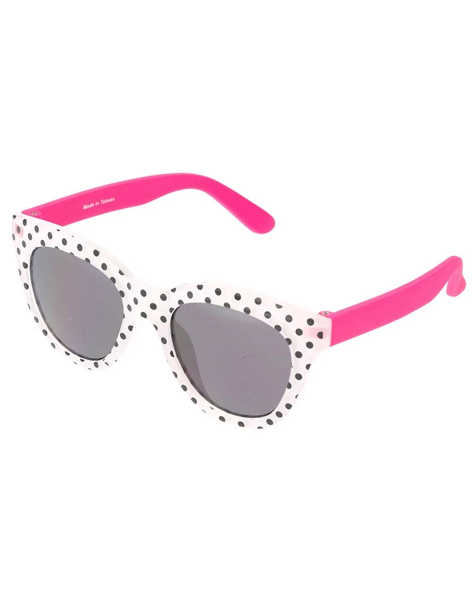 Lentes de sol para niña 2