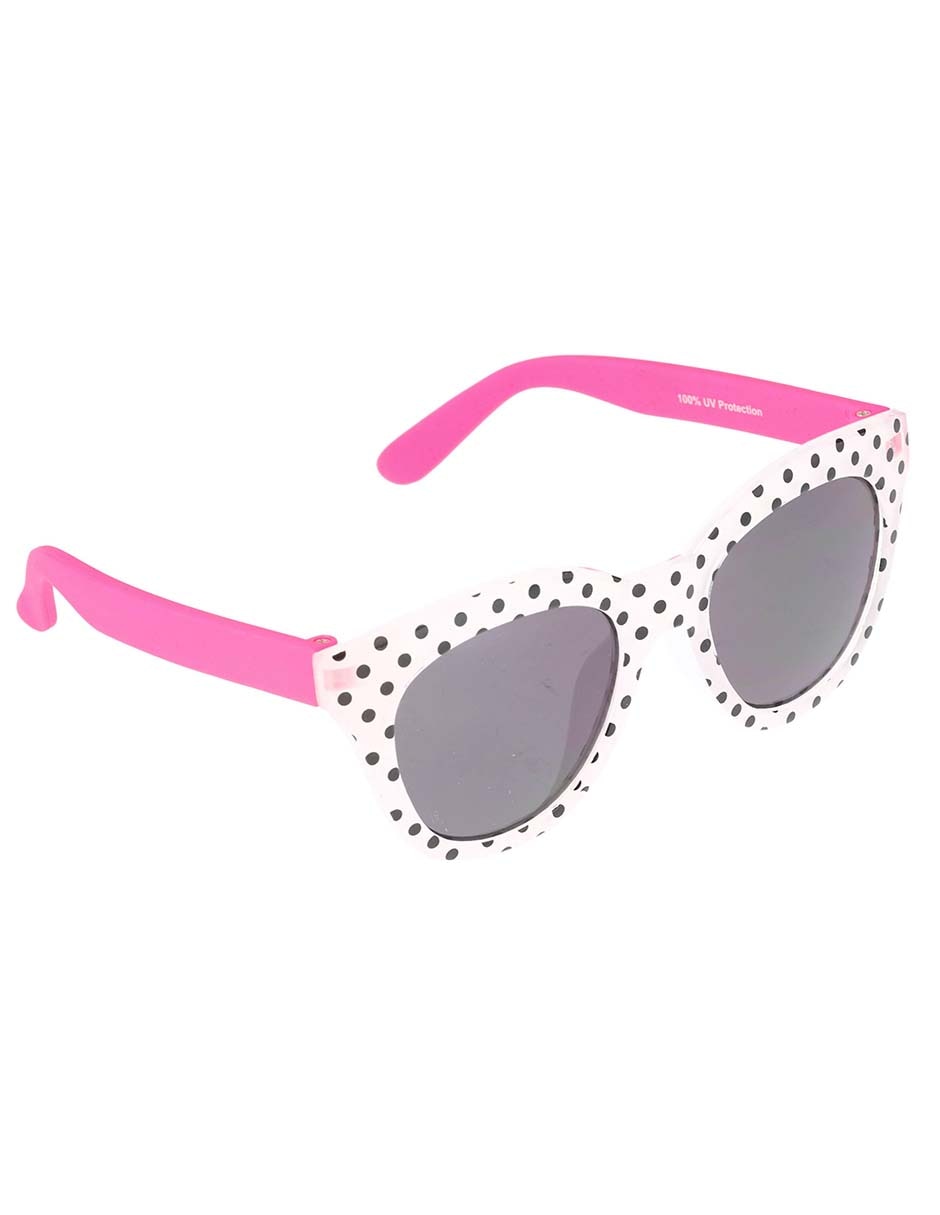 Lentes de sol para niña 3