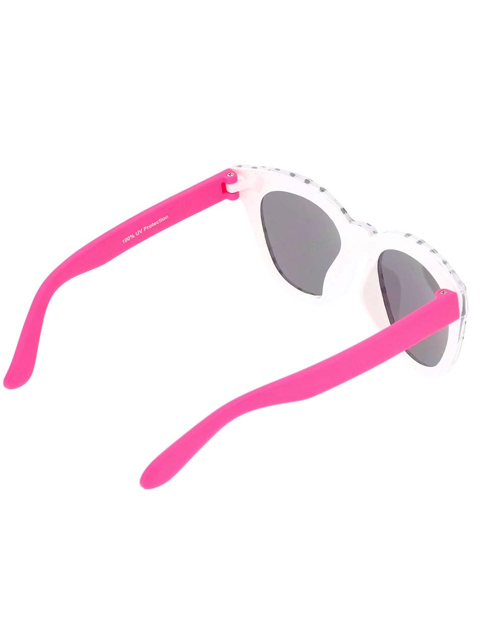 Lentes de sol para niña 4