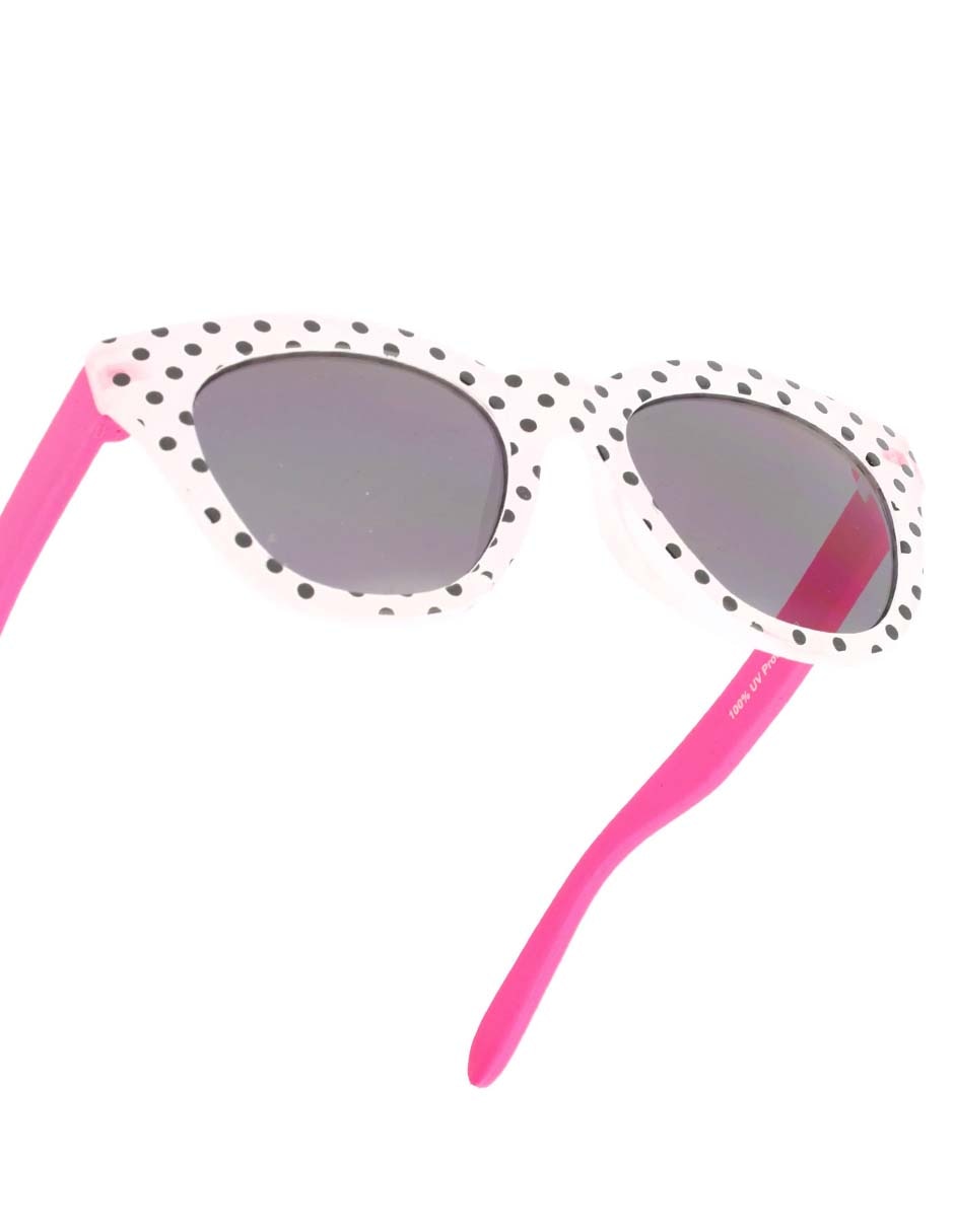Lentes de sol para niña 5