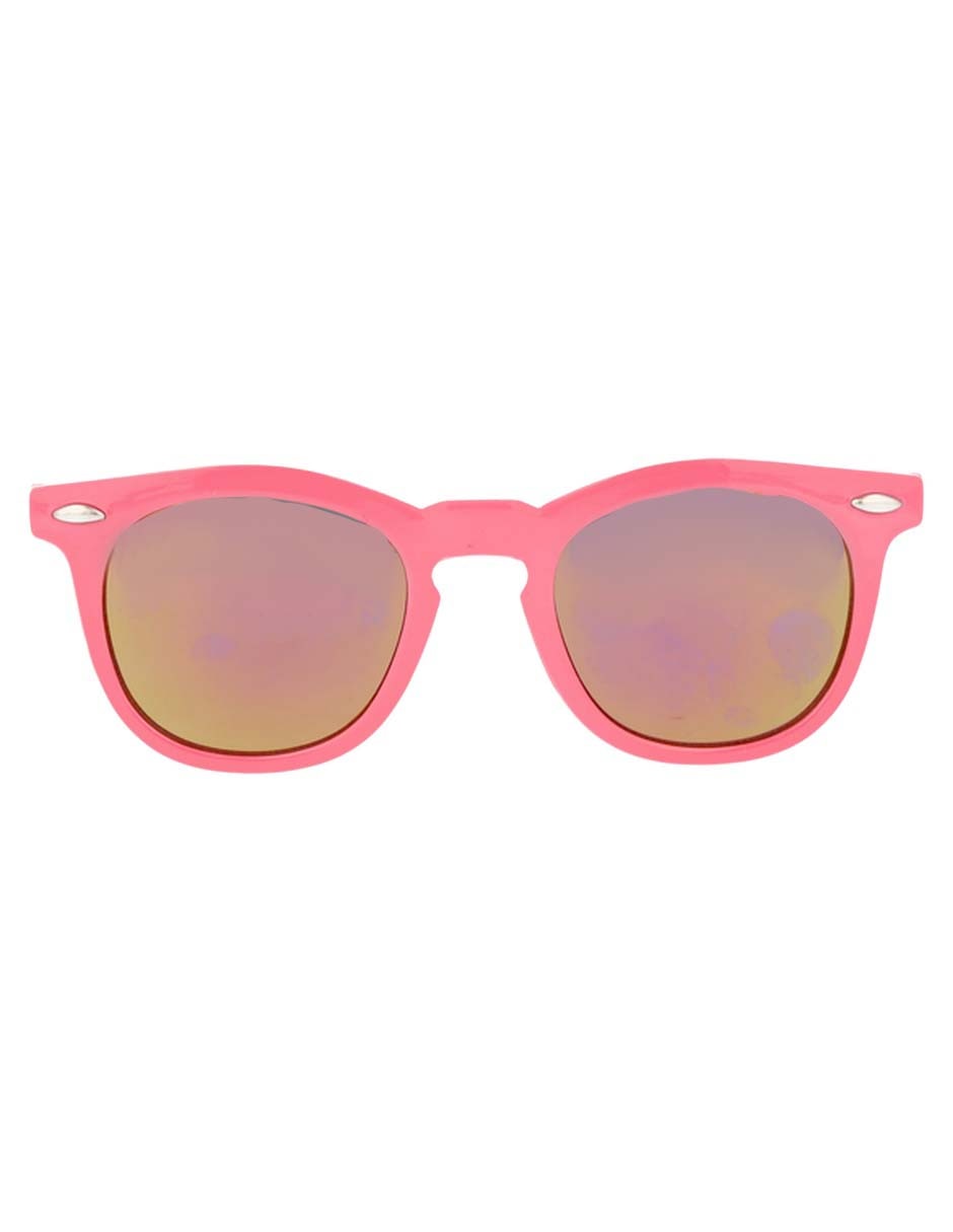 Lentes de sol para niña
