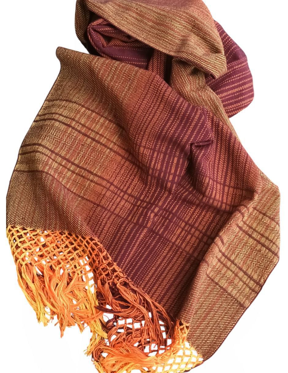 Rebozo para bebé de hasta 20 kg Rebozo para bebé de hasta 20 kg