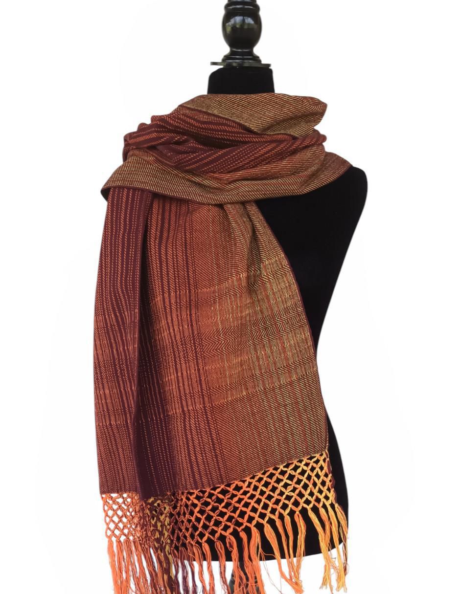 Rebozo para bebé de hasta 20 kg 2