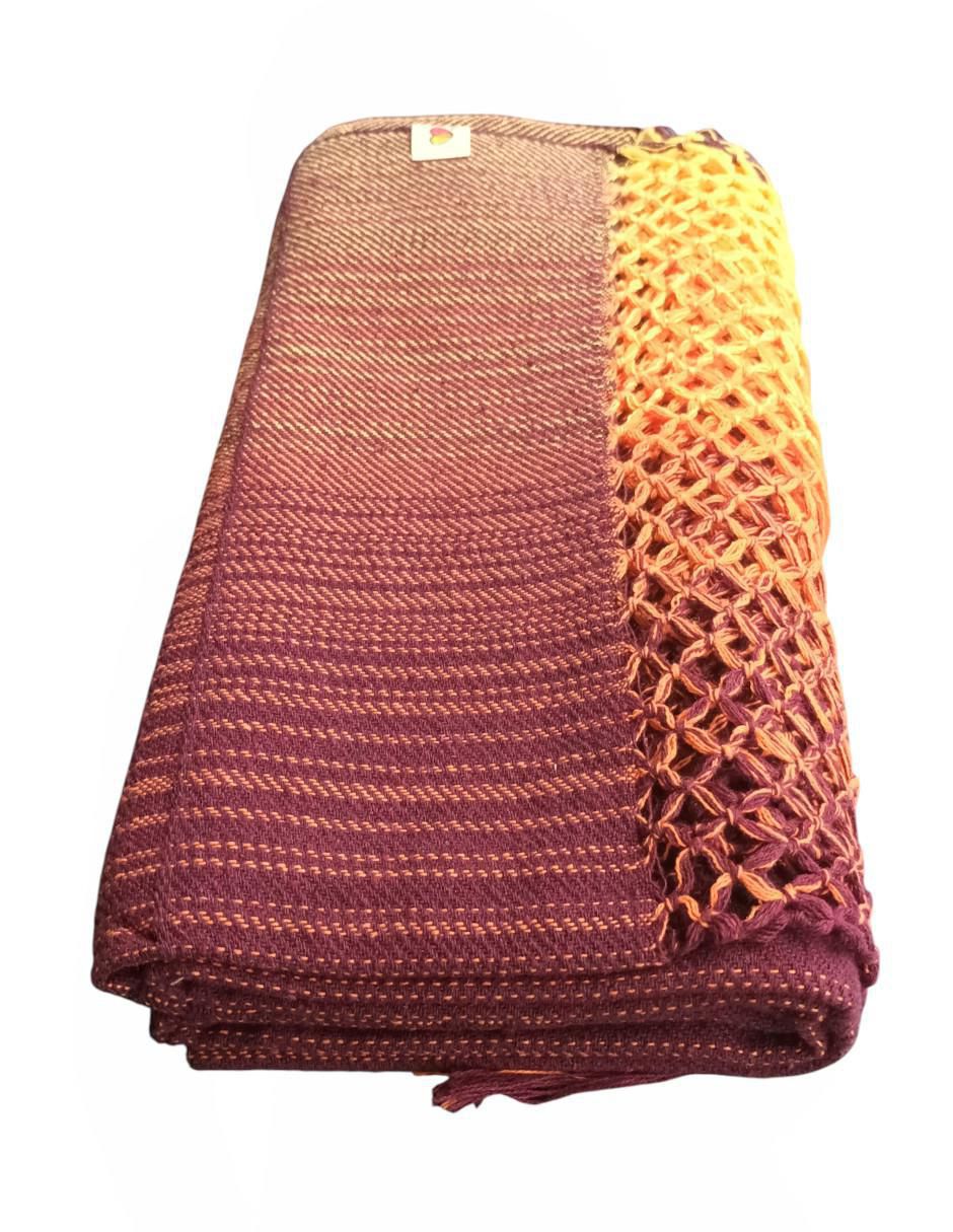 Rebozo para bebé de hasta 20 kg 3