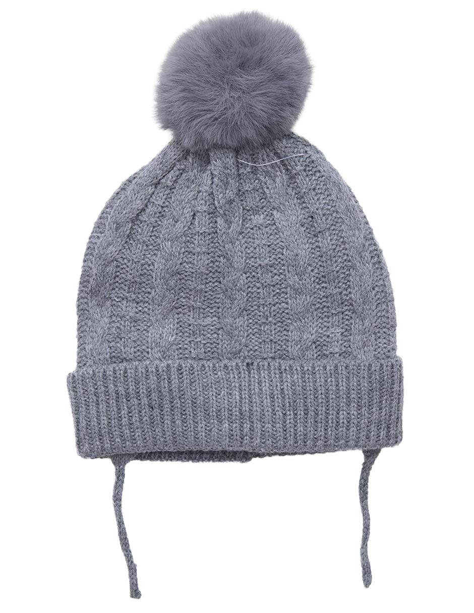 Gorro para bebé niño 5