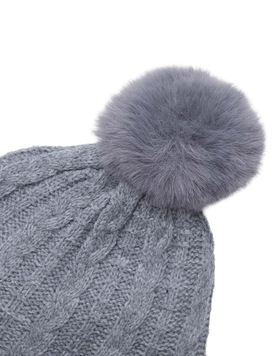 Gorro para bebé niño 6