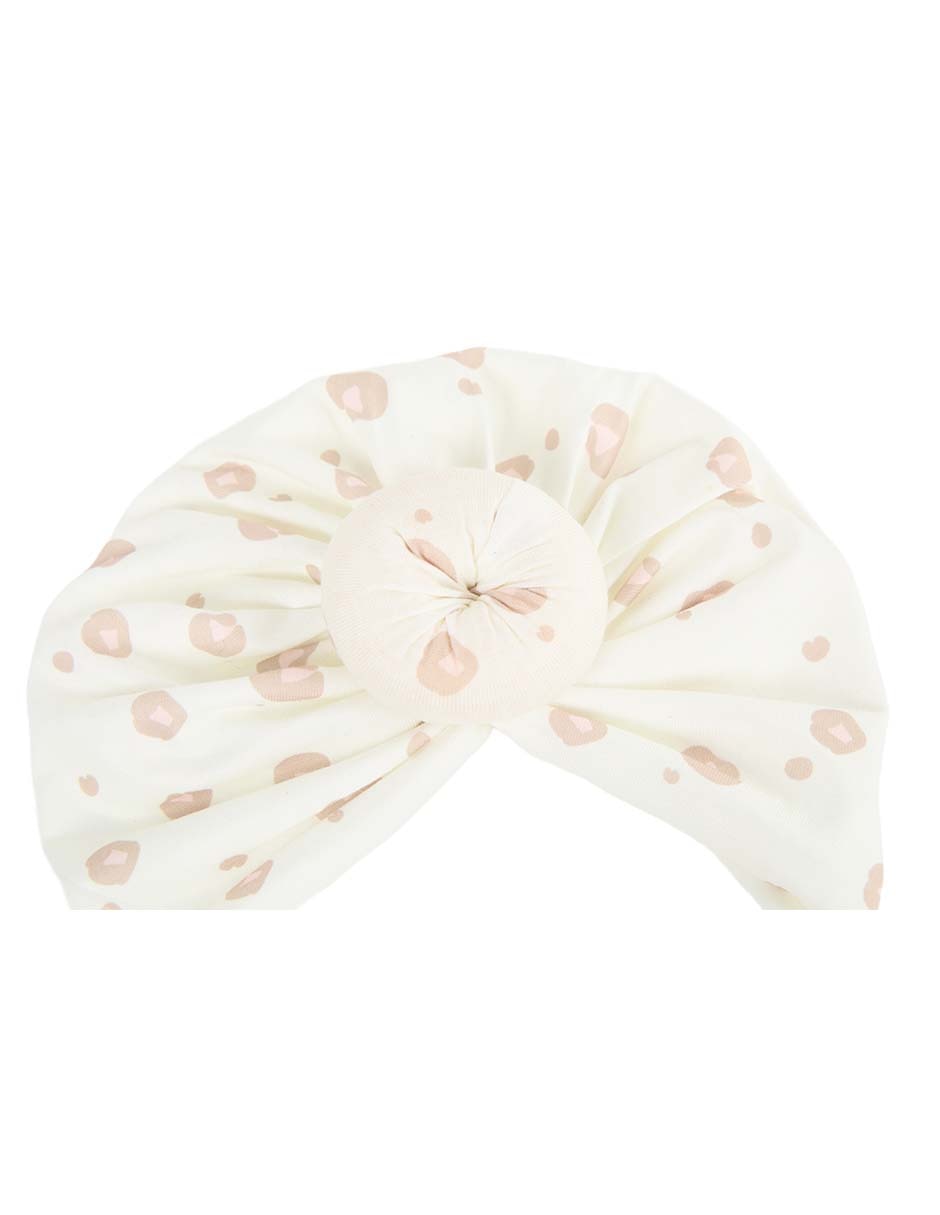 Turbante para niña 3
