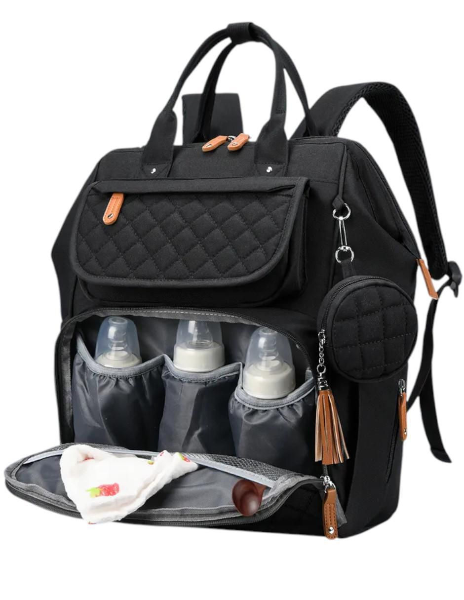 Pañalera backpack 3