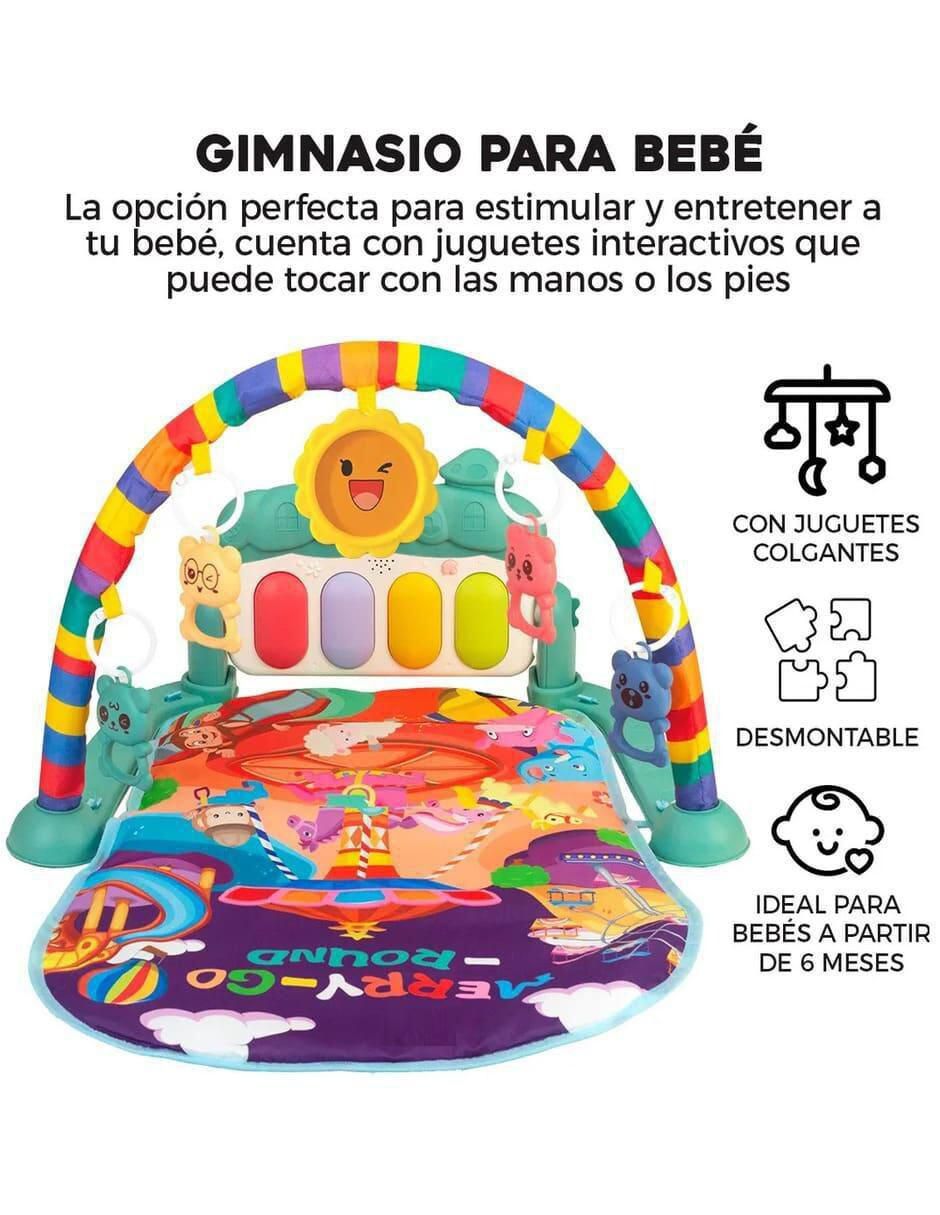 Gimnasio 2