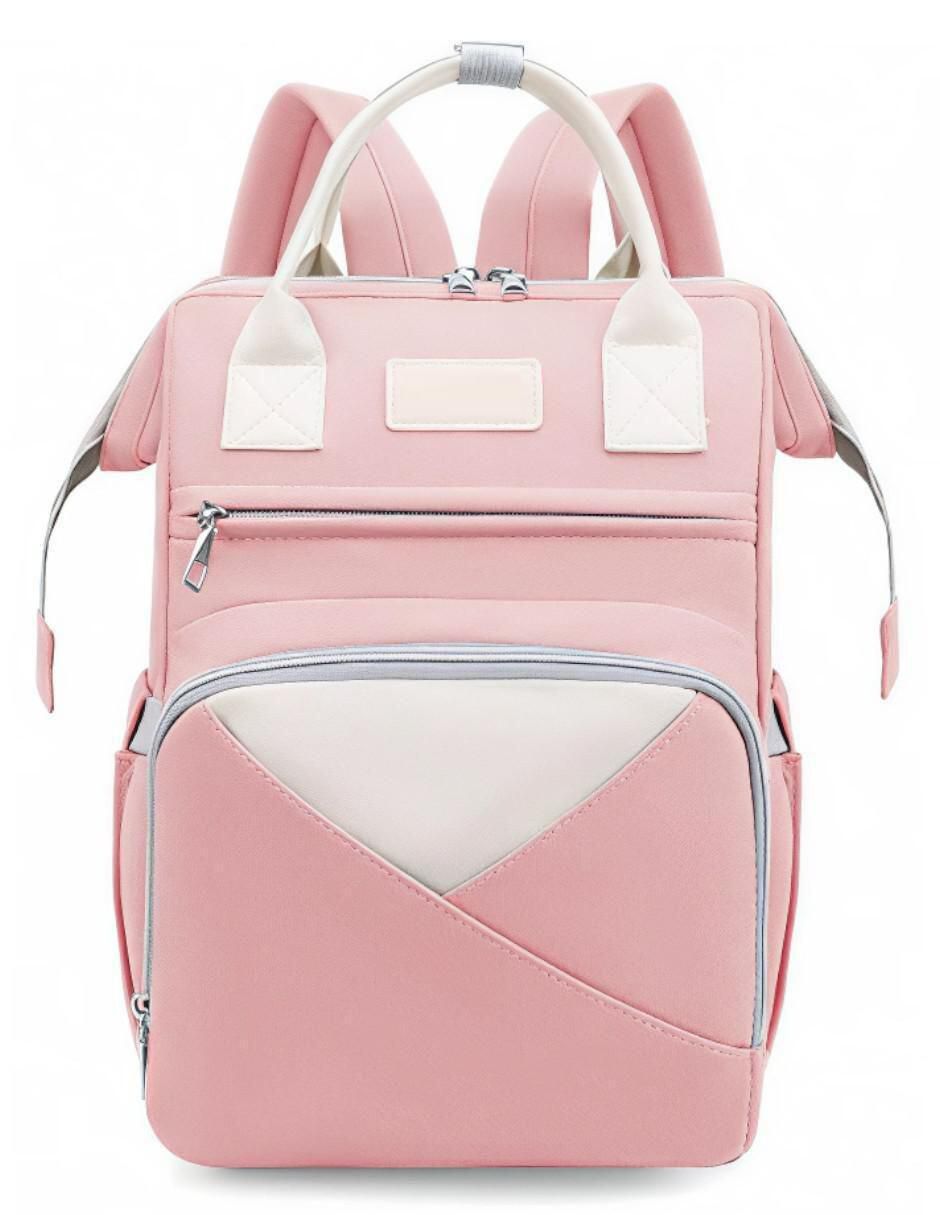 Pañalera backpack