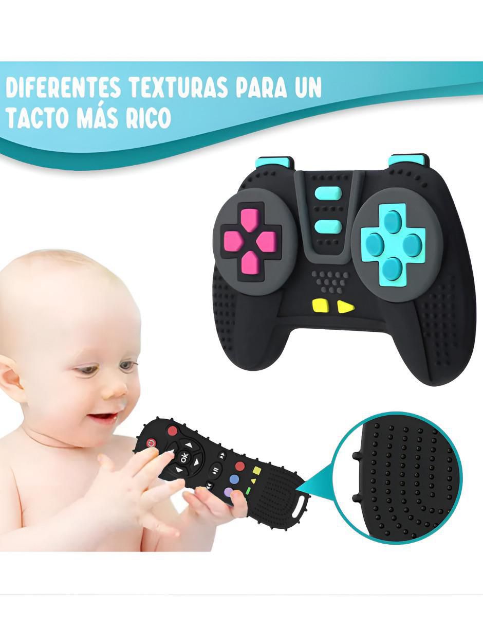 Set de mordedera 2 piezas 3