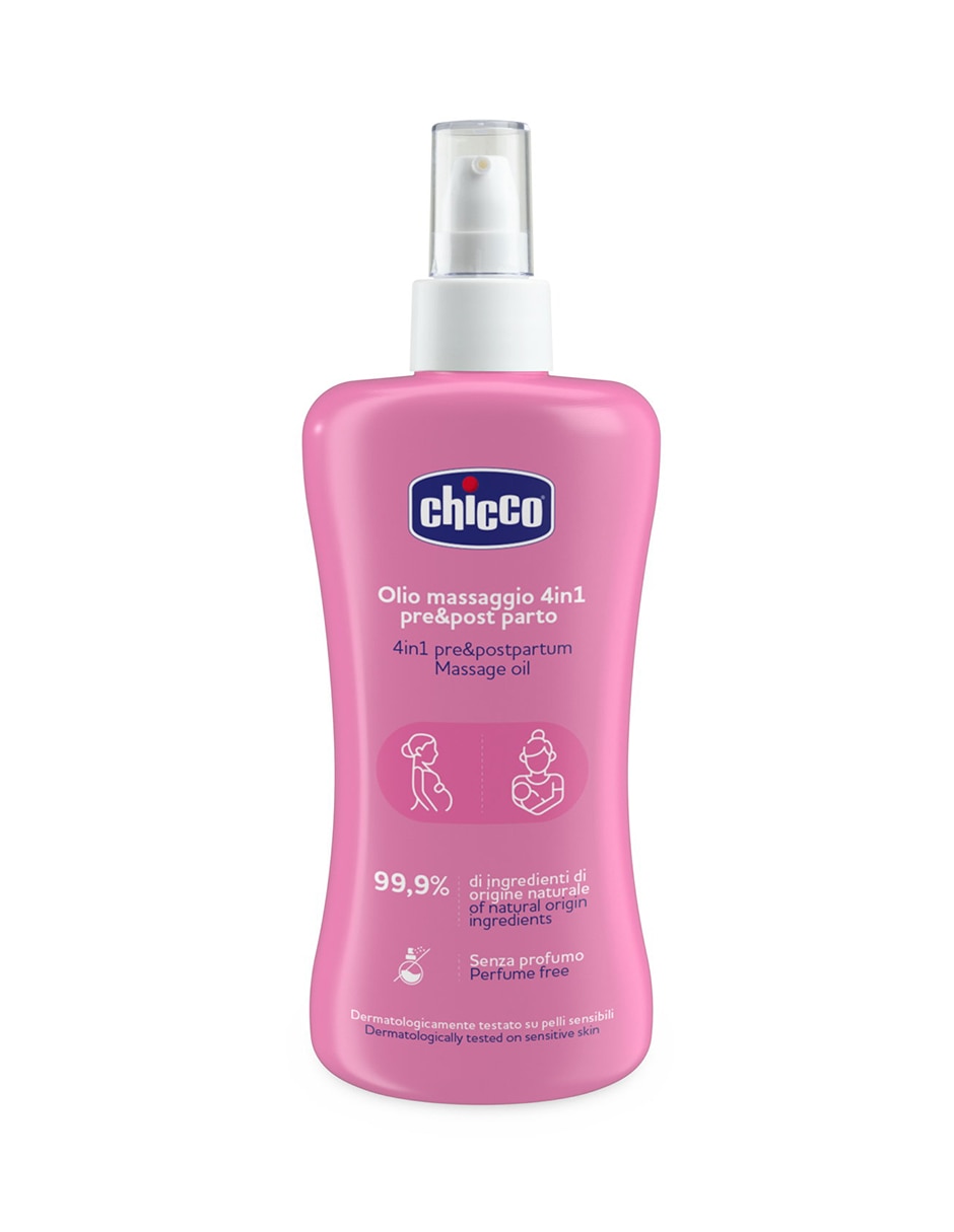 Aceite 125 ml