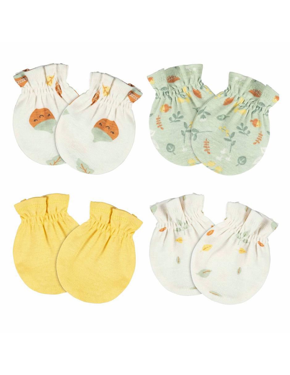 Guantes de invierno de algodón unisex