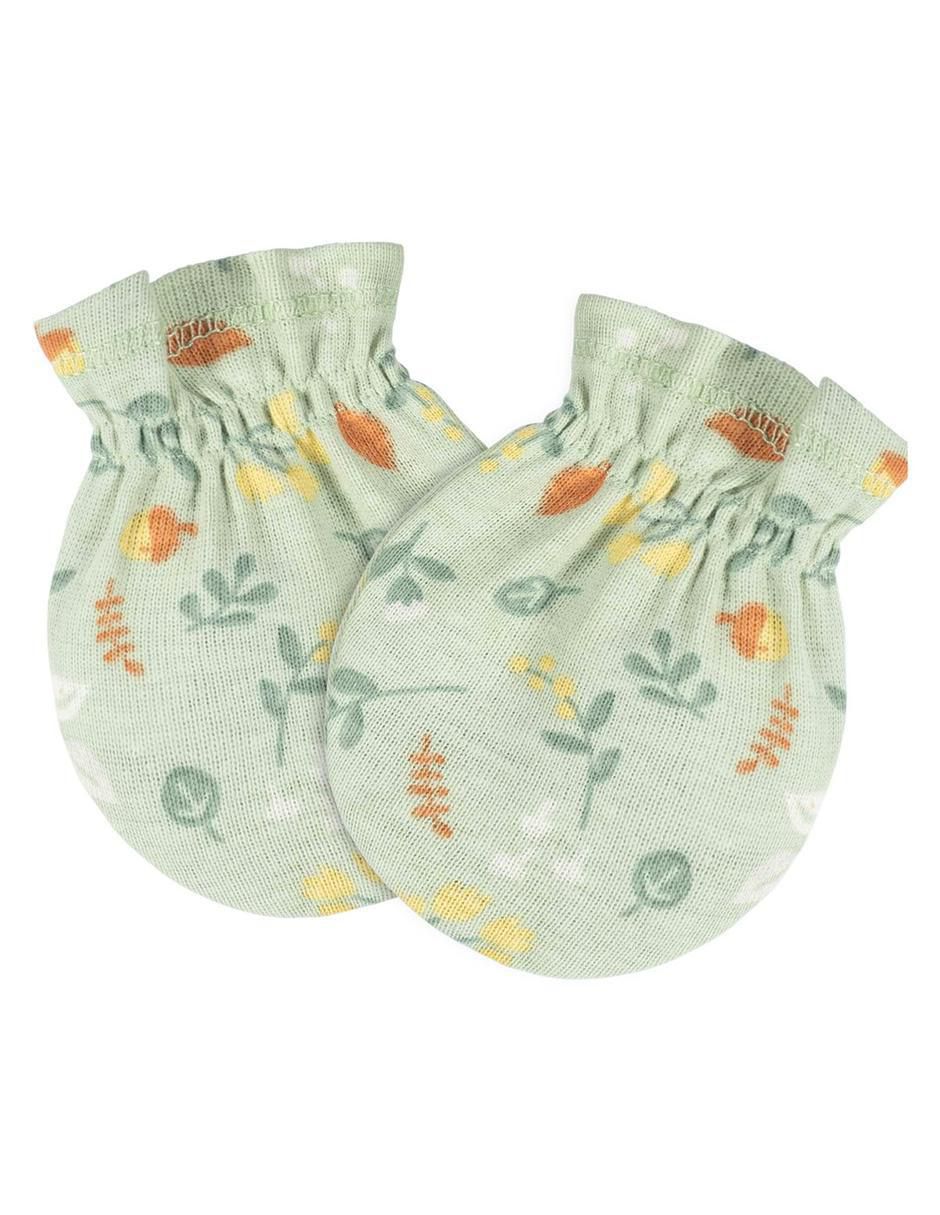 Guantes de invierno de algodón unisex 3
